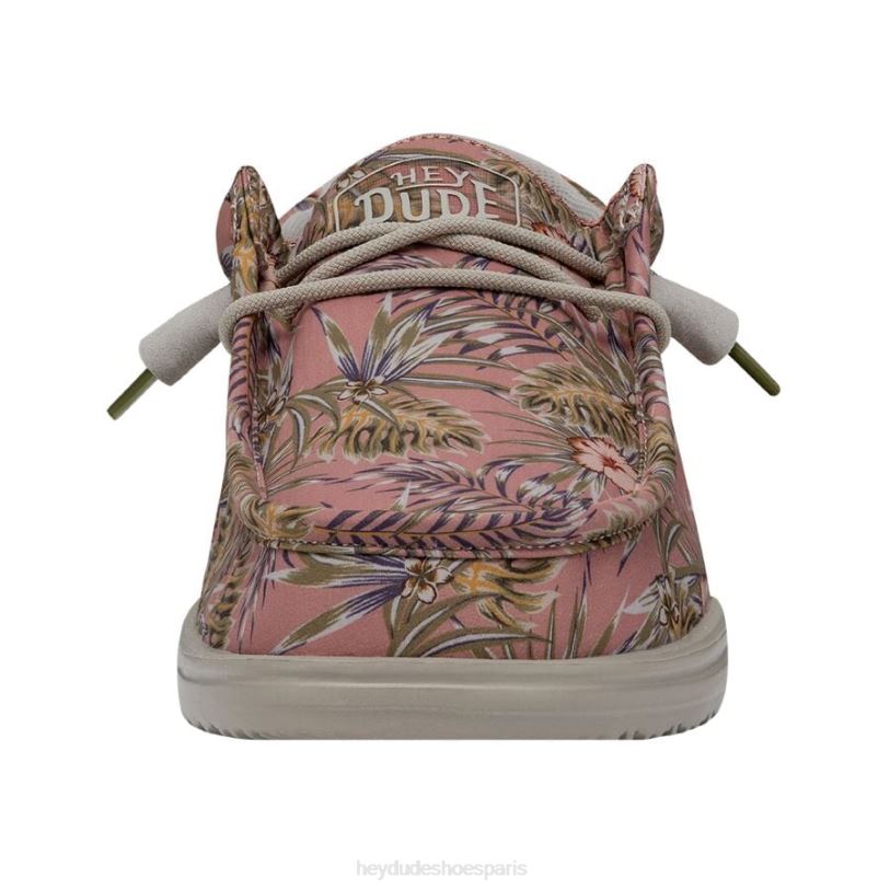 Hey Dude Hommes Wally H2O Z628B411 chaussures naviguer sur un marin