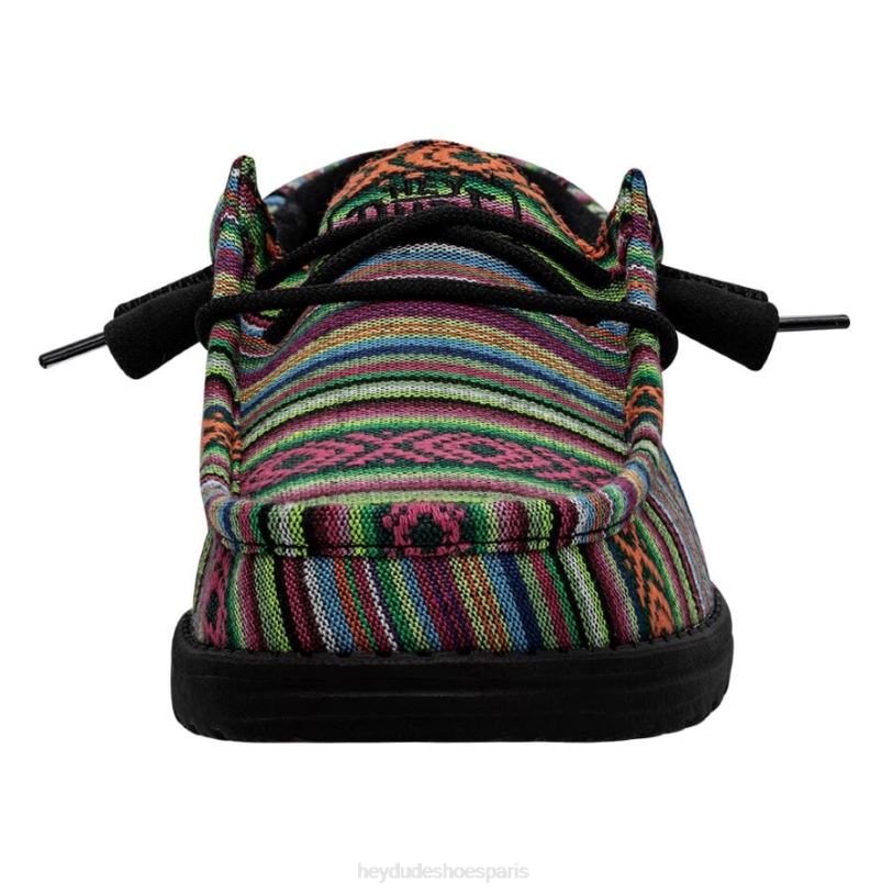 Hey Dude Hommes Wally Sérape Z628B435 chaussures mesa verde