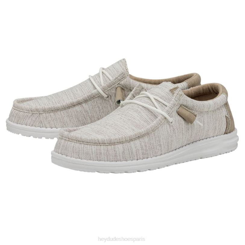 Hey Dude Hommes wally ascend tissé Z628B387 chaussures Côte d'Ivoire