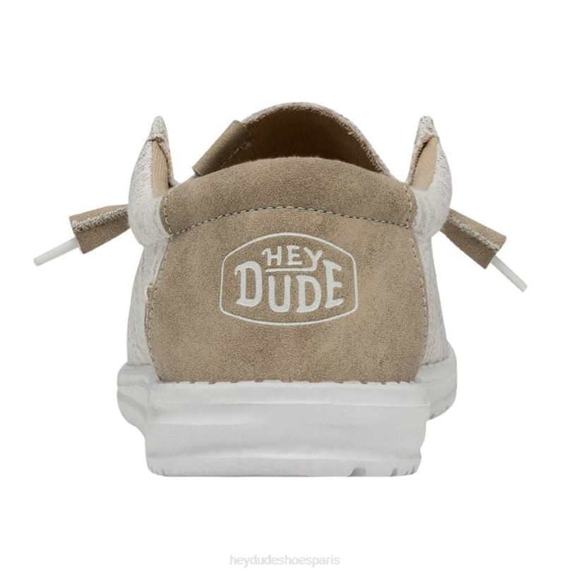 Hey Dude Hommes wally ascend tissé Z628B387 chaussures Côte d'Ivoire
