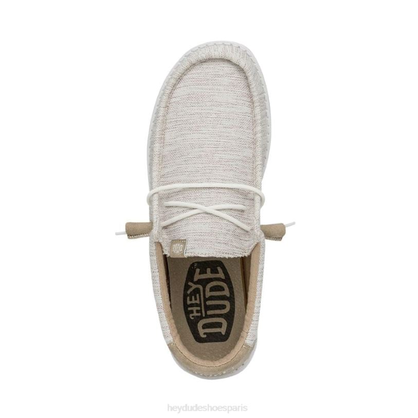 Hey Dude Hommes wally ascend tissé Z628B387 chaussures Côte d'Ivoire