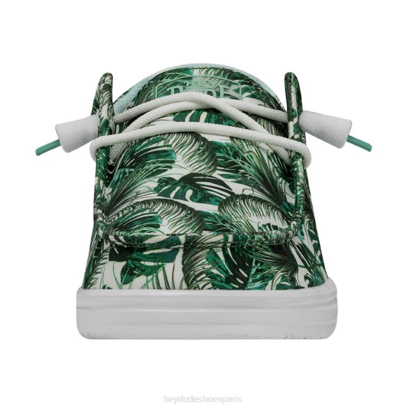 Hey Dude Hommes Wendy H2O Z628B9 chaussures Dendron d'été