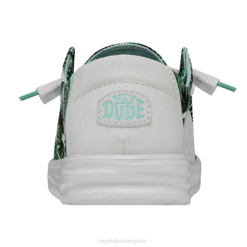 Hey Dude Hommes Wendy H2O Z628B9 chaussures Dendron d'été