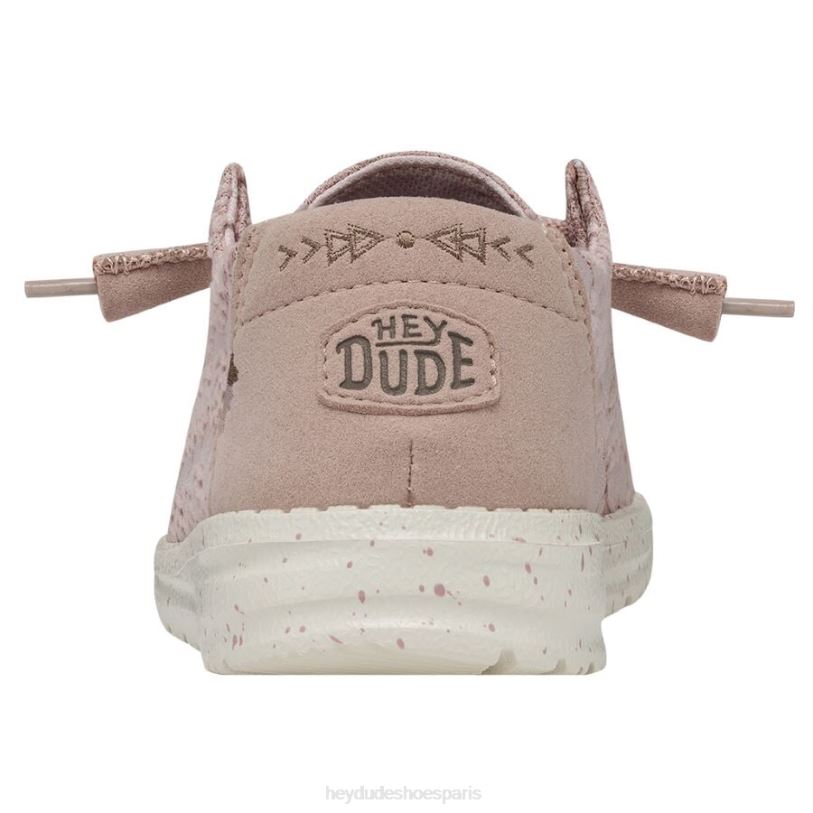 Hey Dude Hommes Wendy Stretch Boho Fleur Z628B202 chaussures quartz