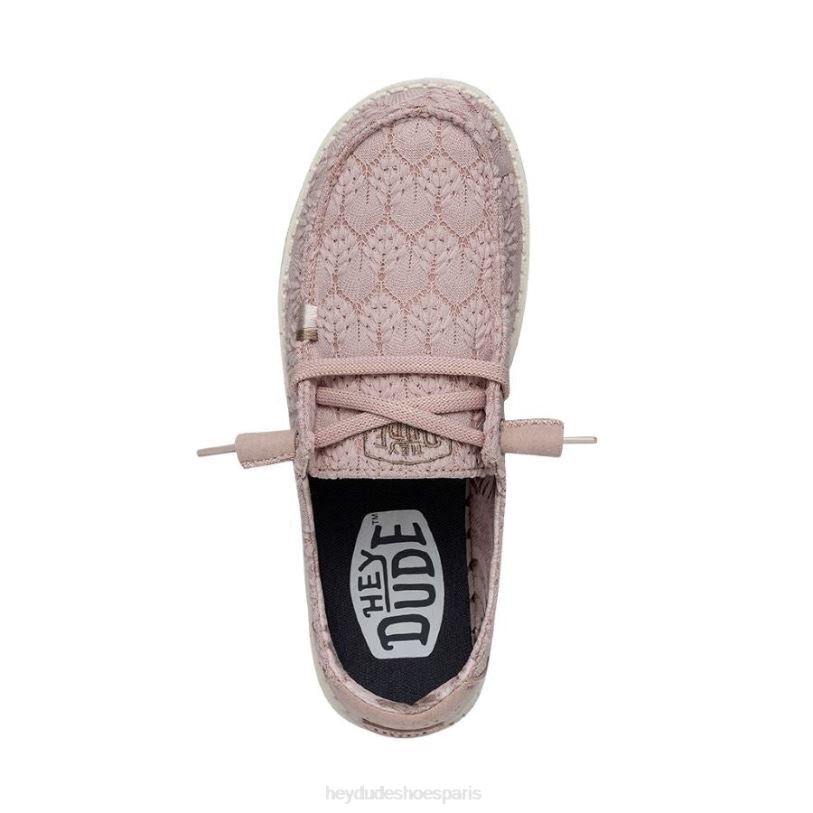Hey Dude Hommes Wendy Stretch Boho Fleur Z628B202 chaussures quartz