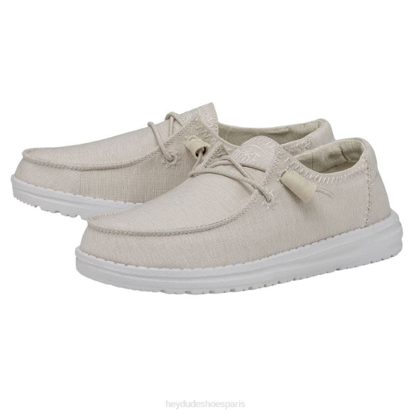 Hey Dude Hommes Wendy étoile Z628B146 chaussures Bonnet de neige