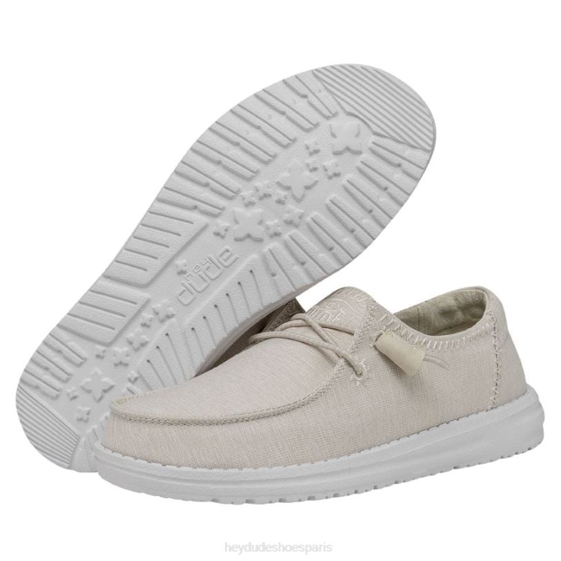 Hey Dude Hommes Wendy étoile Z628B146 chaussures Bonnet de neige
