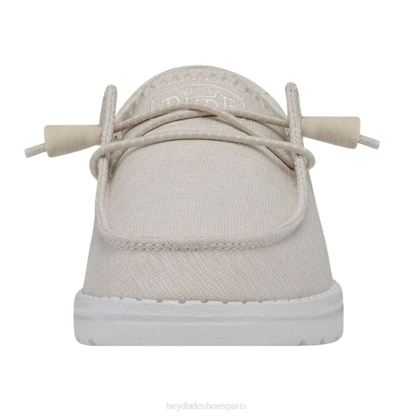 Hey Dude Hommes Wendy étoile Z628B146 chaussures Bonnet de neige