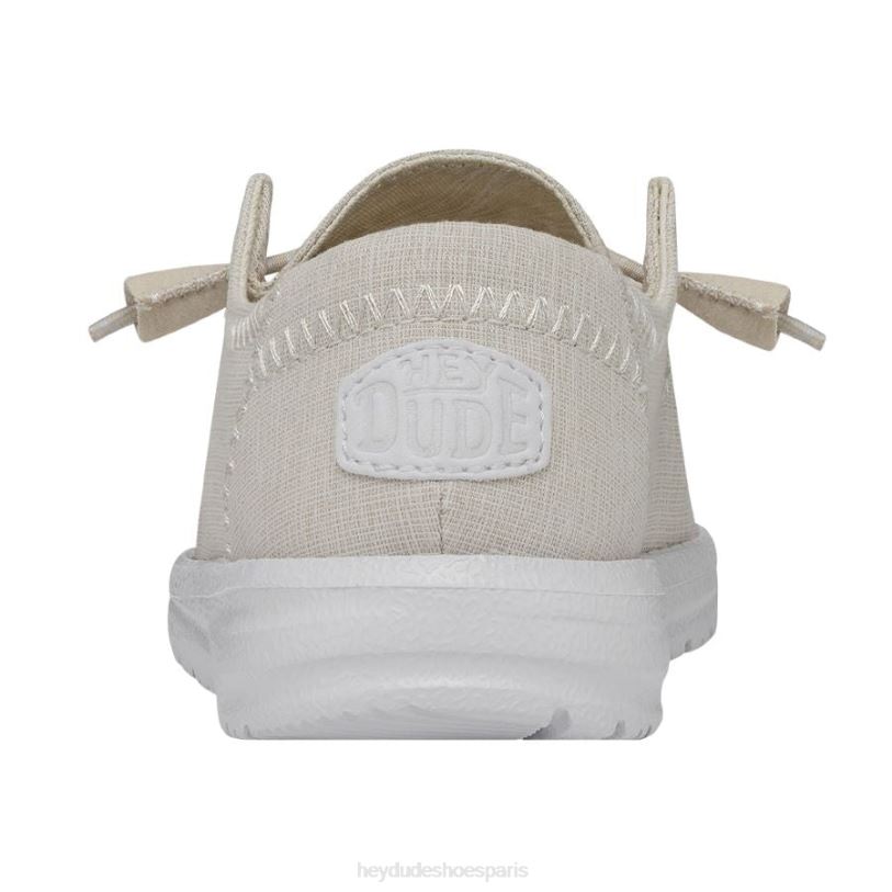 Hey Dude Hommes Wendy étoile Z628B146 chaussures Bonnet de neige