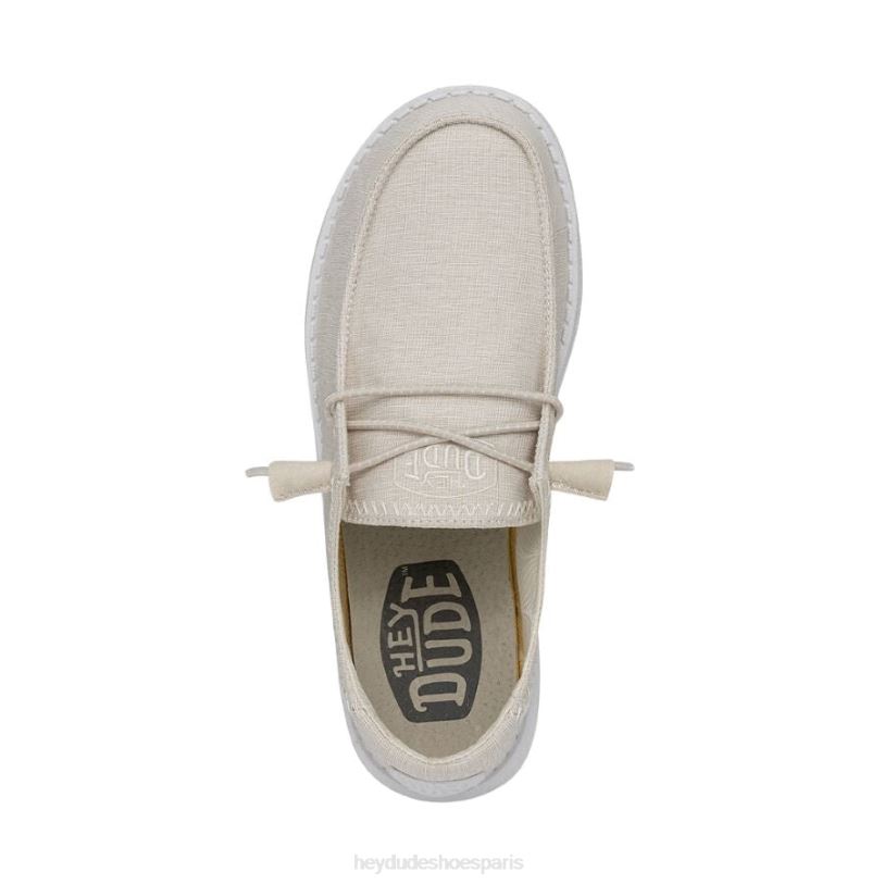 Hey Dude Hommes Wendy étoile Z628B146 chaussures Bonnet de neige