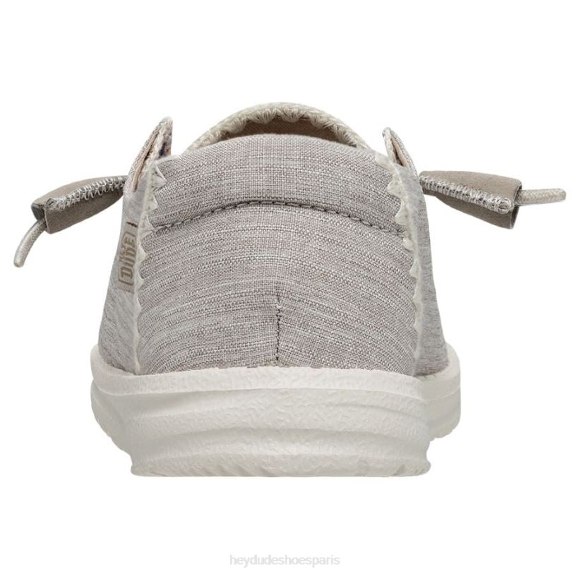 Hey Dude Hommes couverture bohème Wendy Z628B169 chaussures Bryce