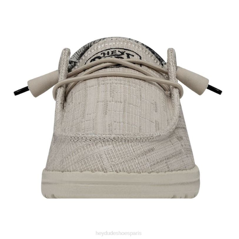 Hey Dude Hommes couverture flammée wendy funk Z628B203 chaussures horizon